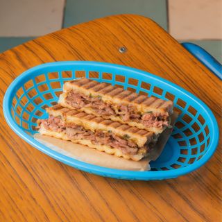 SANDWICH DE ROASTBEEF