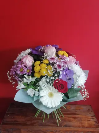 Buchet Flower Time