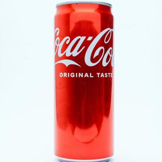 Coca cola (0.5л)