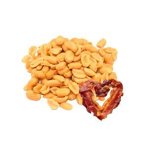 Арахіс Зі Смаком Бекону