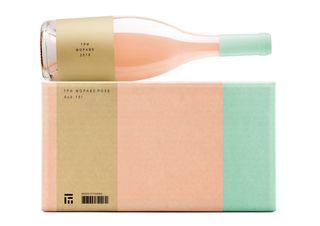 Tri Morave rose