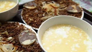 ак серке (1 л.)