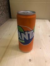Fanta 33cl