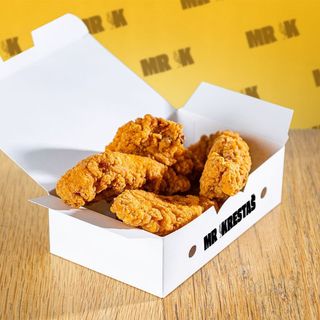 Kentucky Tenders (x4)