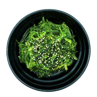 117. Seaweed Salad