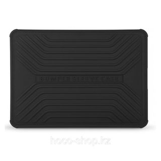 Противоударный чехол-бампер для Macbook Pro 15.4 " Wiwu Voyage
