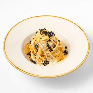 Spaghetti Cacio E Pepe Classici