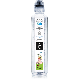 Aqua carpatica kids