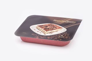 Vaschetta tiramisù 6-8 porzioni