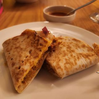 Quesadilla (1 ud.)