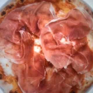 Crudo di Parma