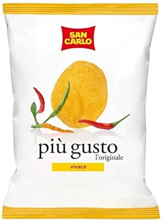 San Carlo vivace 200 g