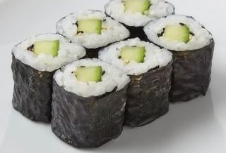 59 Hoso cetriolo - 6 pezzi