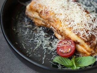 Лазанья