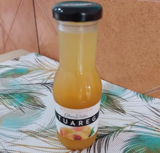 Zumo De Melocotón