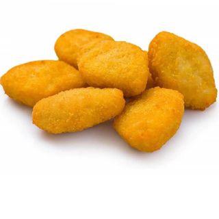 Наггетсы 12 шт