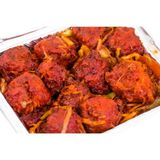 Chilly Chicken Dry / Gravy.