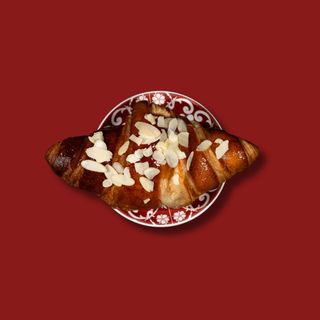 Cornetto Ischitano Albicocca