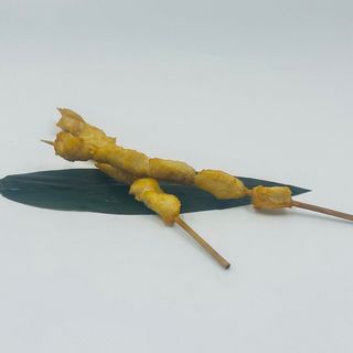 083 - Spiedini di pollo