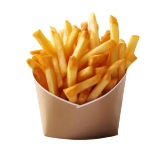 Patata frita（20）