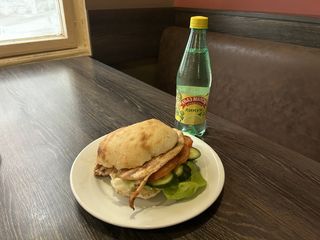 Pileće belo i Knjaz Limun