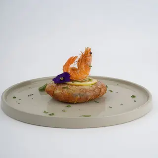 PASTILLA FRUIT DE MER