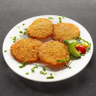 Placki ziemniaczane