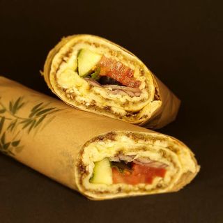 Bocadillo De Queso Tomillo