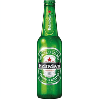 Heineken 33 cl