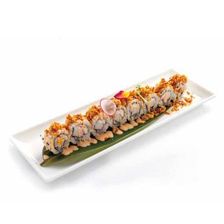 1093. Uramaki California Picante (8 Pzs.)