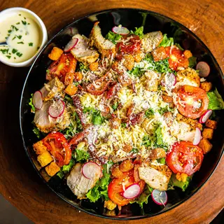 Salade Cheersar