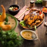 Пиле за вкъщи (1бр) (1.5кг) ПРОМО