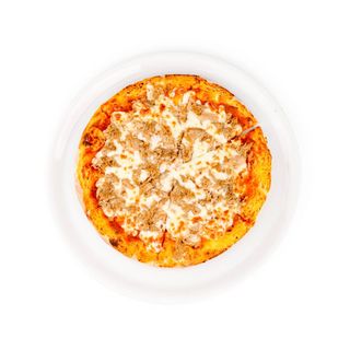 Pizza Tonno