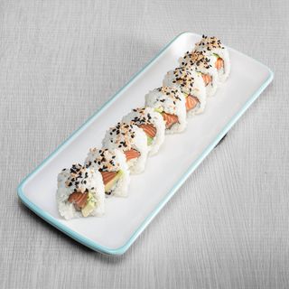 41. Sake avocadophiladelphia