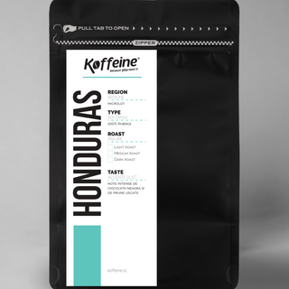 Cafea boabe Honduras