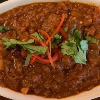 Lamb Vindaloo