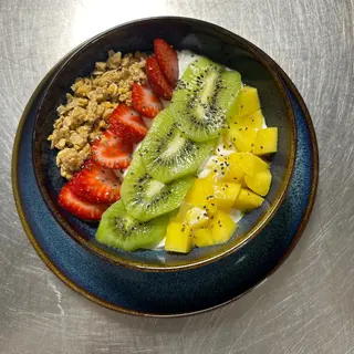 Bowl Mango