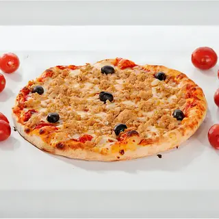 Pizza Neptune