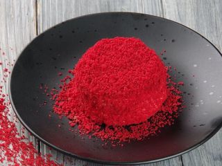 Червоний оксамит