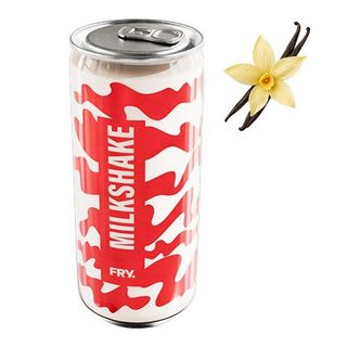 Milkshake Vanilie 200G 