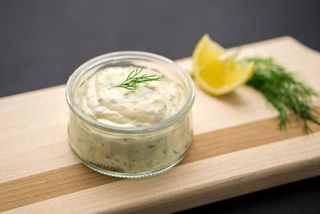 Tartar Sauce