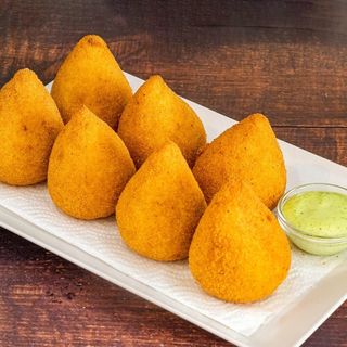 Coxinha de Frango