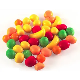 Saquinho de frutinhas 140g