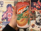 Напій Тамаринд SAGIKO 320 мл (320ml)