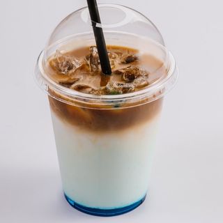 Холодне лате 