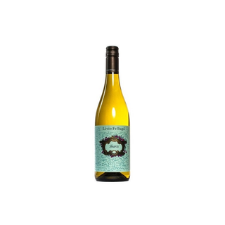 Sharis Chardonnay Ribolla Gialla Livio Felluga