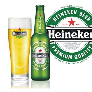 Heineken 33 cl