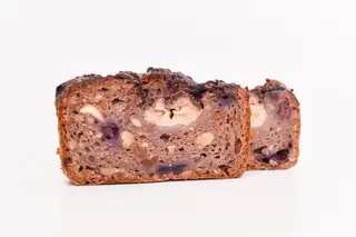 Banana bread