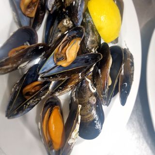 Mejillones 