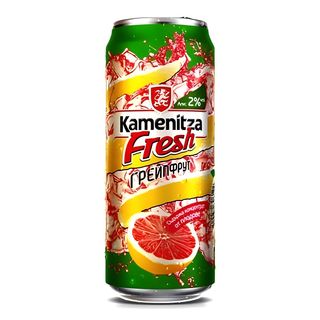 Kamenitza Fresh
